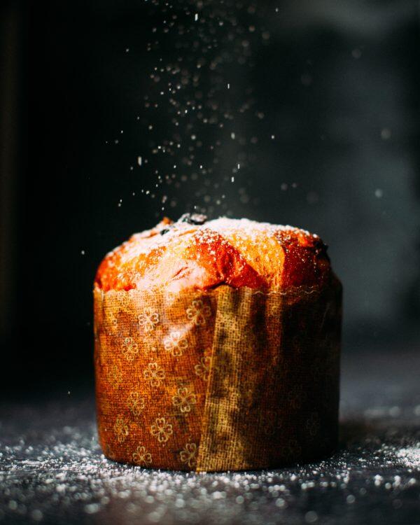 Christmas Italian Food – 4 Recipes of Traditional Sweets