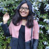 Akhila Komma