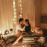 7 Romantic Valentine’s Day Activities at Home