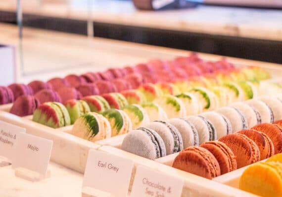 Eating Paris: Montmartre Food & Wine Tour