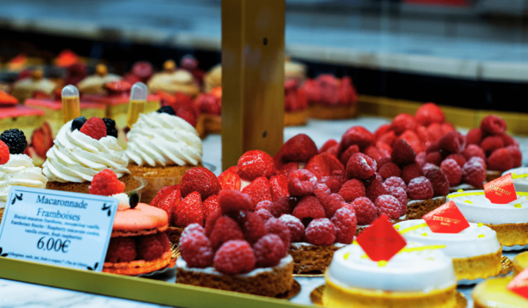 The 8 Best Pastry Shops in Paris in 2024