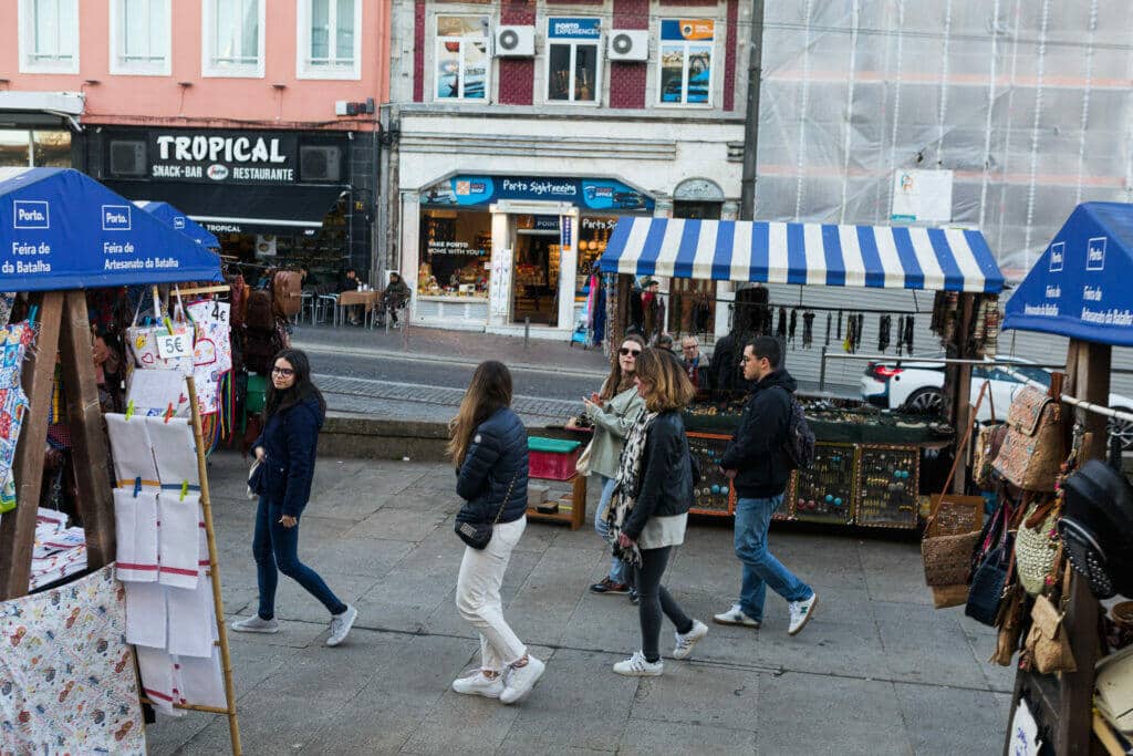 Porto-Walking-Tour