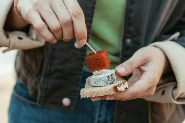 Eating Paris: Le Marais Food & Wine Tour