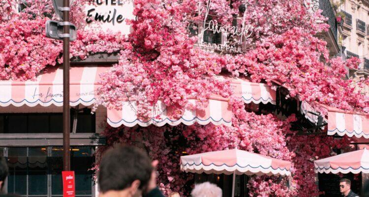 The 8 Best Restaurants in Le Marais Paris in 2023