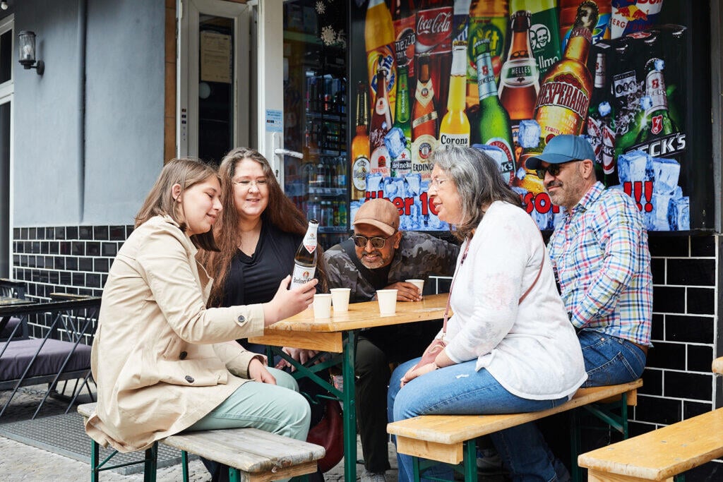 Berlin-Food-Tour