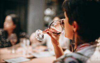 Private Gourmet French Wine and Food Pairing Dinner