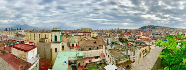 Our 10 Favorite Italian Cities