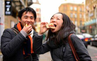 East End Food Tour