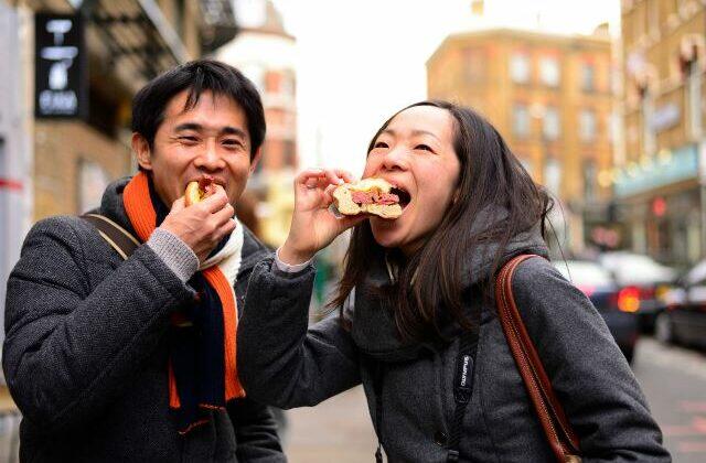 East End Food Tour