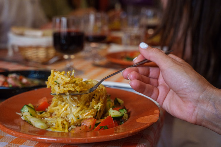 Best of Lisbon Tuk Tuk Food Tour