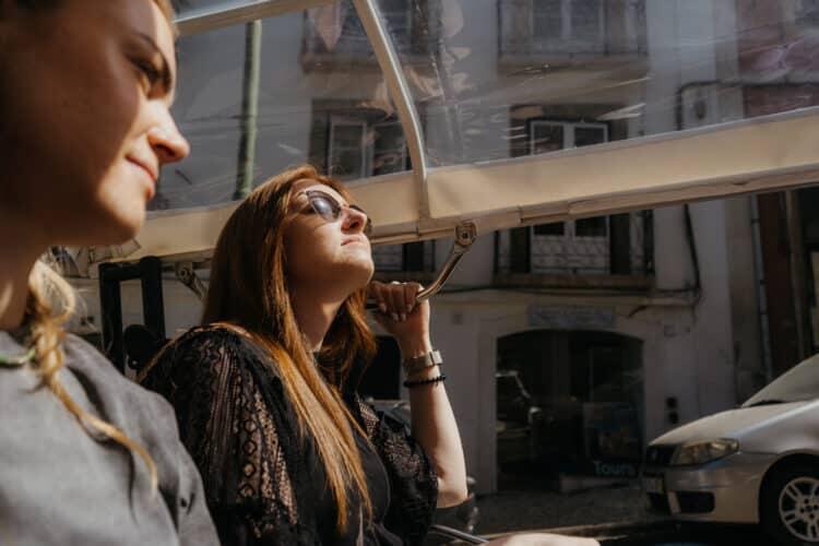 Best of Lisbon Tuk Tuk Food Tour