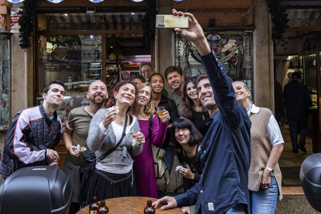 Top Destinations In Europe For Solo Travelers