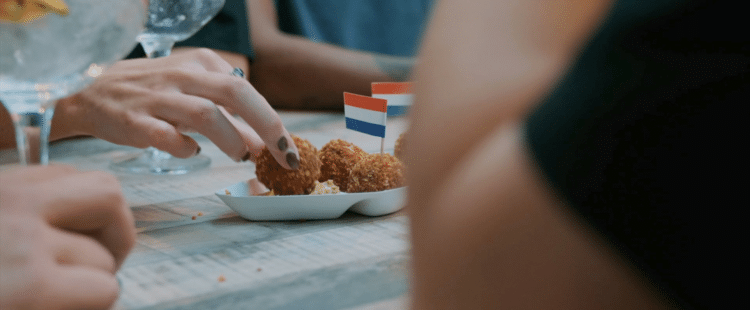 Amsterdam Tours