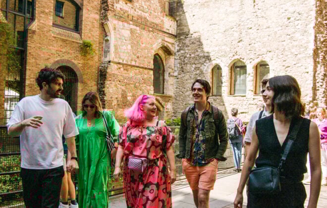 Book a Private Tour