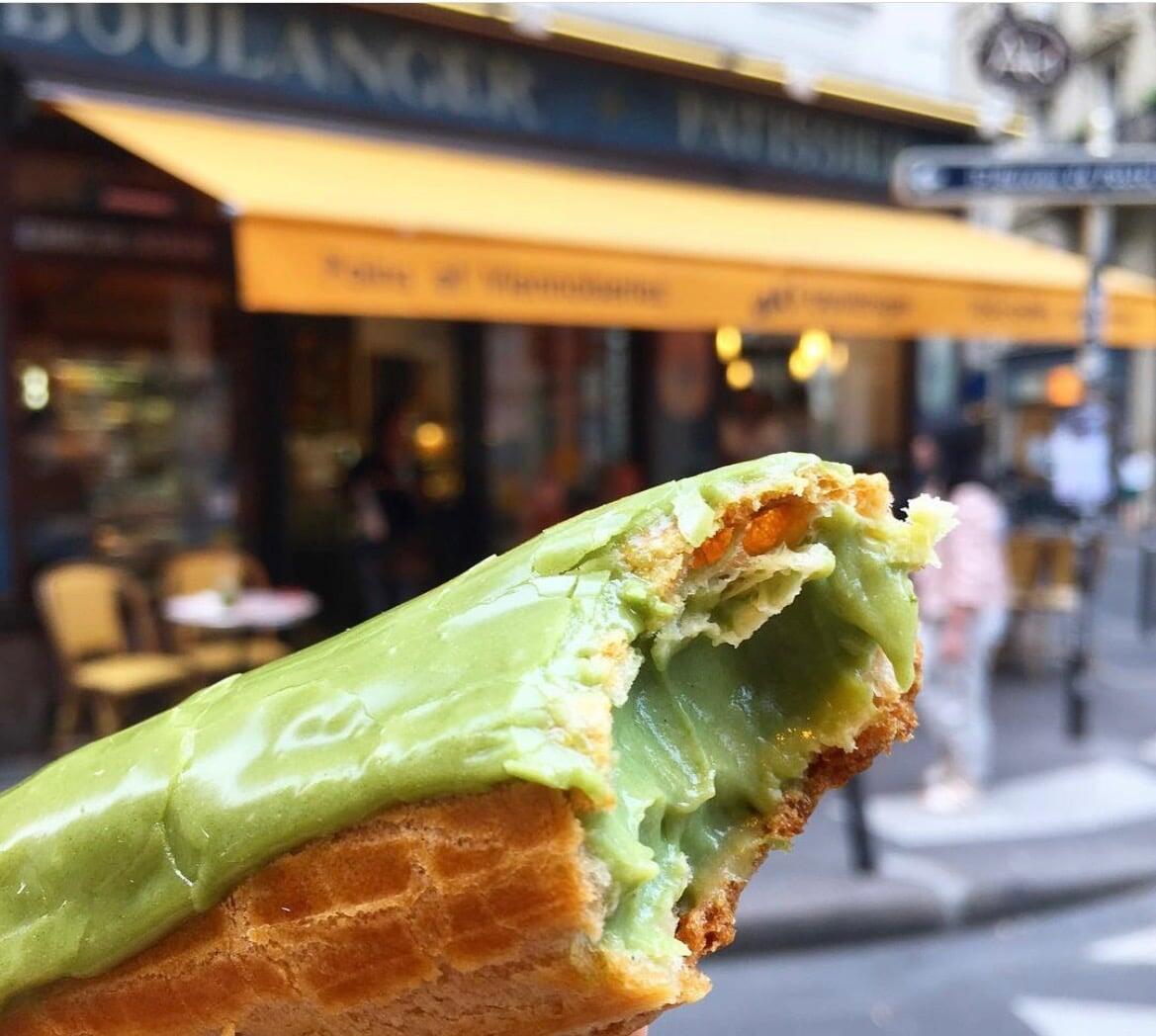 Best 8 Pastry Shops in Paris in 2024 | Eating Europe