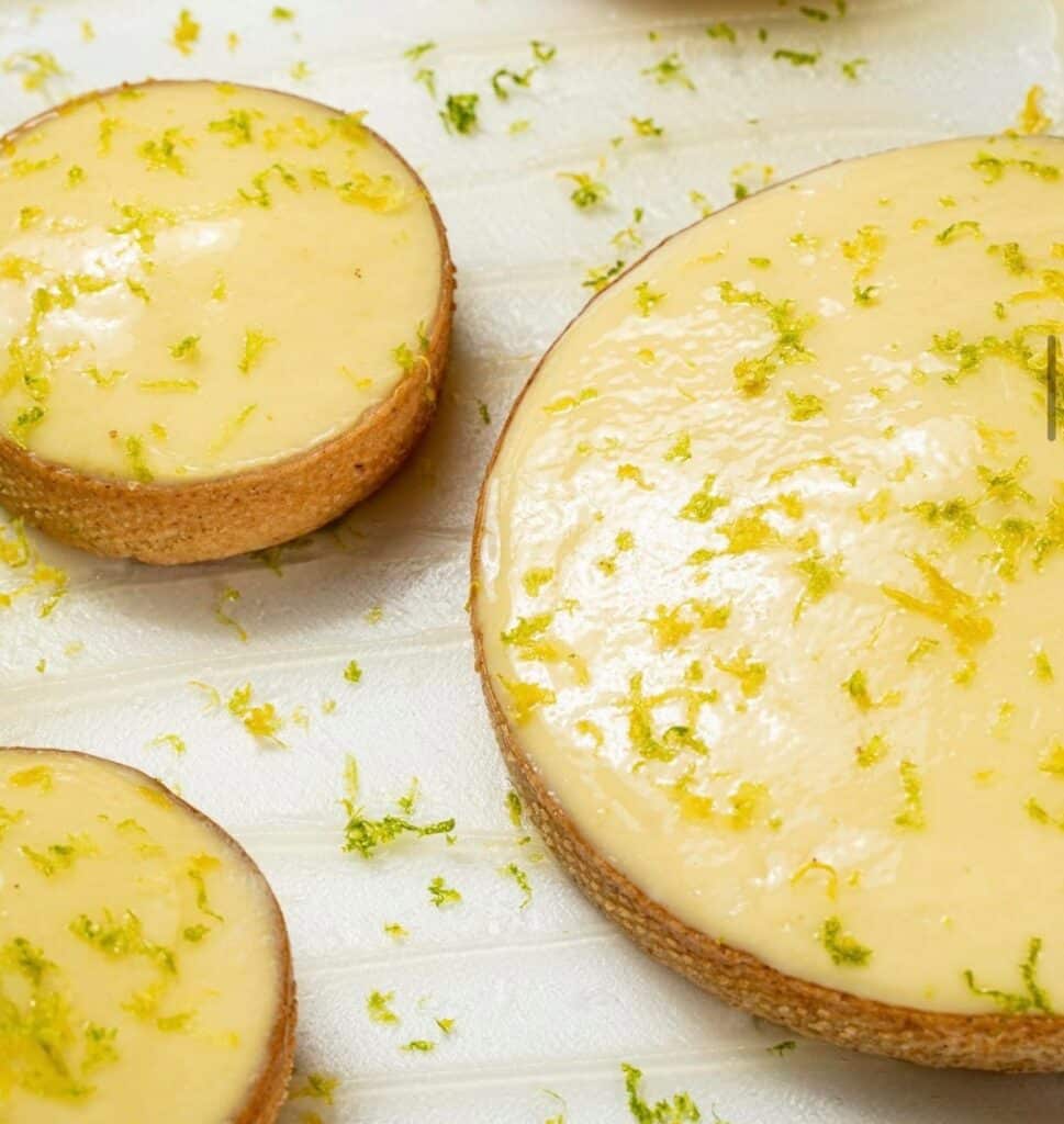 Best 8 Pastry Shops in Paris in 2024 | Eating Europe