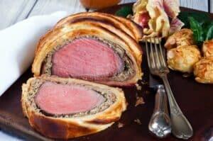 Best-London-Traditional-Foods-Beef-Wellington