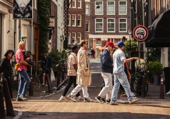 Amsterdam Food Tours