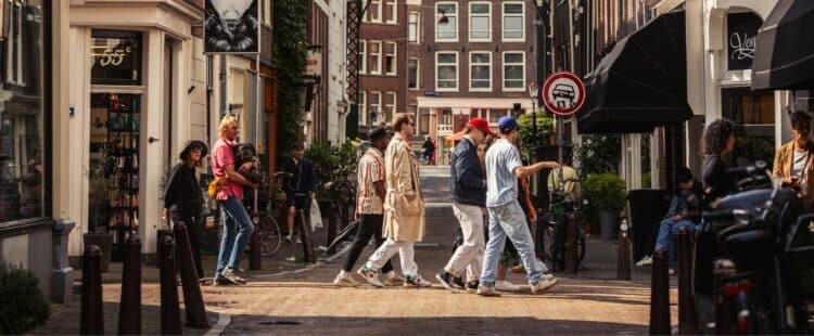 Amsterdam Tours