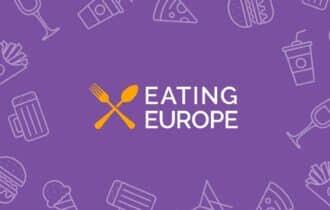 Eating Europe Amsterdam Gift Card