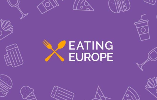 Eating Europe Paris Gift Card