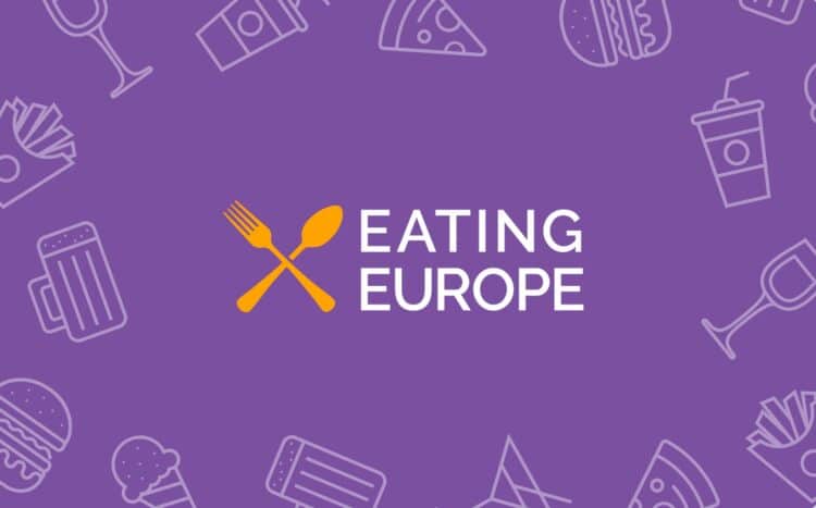 Eating Europe Rome Gift Card