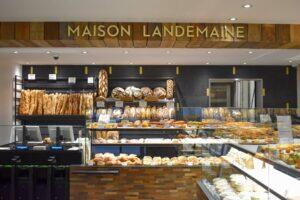 Best | Bakeries | in | Paris