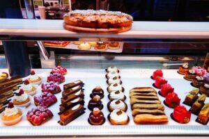 Paris-Best-Bakeries