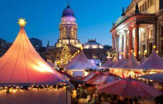 East Berlin Food & History Tour