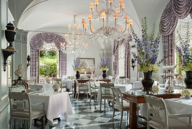 The Best Michelin Star Restaurants In Florence