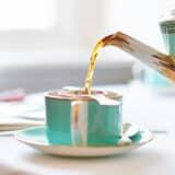 Best London Tea Houses