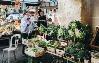 Eating Palermo Food Tour
