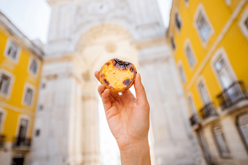 The 4 Best Places to Eat in Portugal