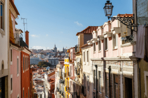 Portugal-Architecture