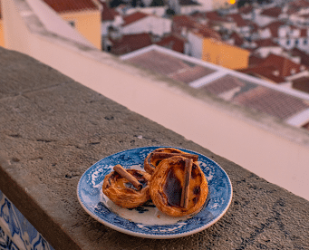 The 4 Best Places to Eat in Portugal