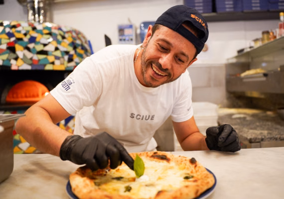 Eating Milan: Navigli Food & Drinks Tour