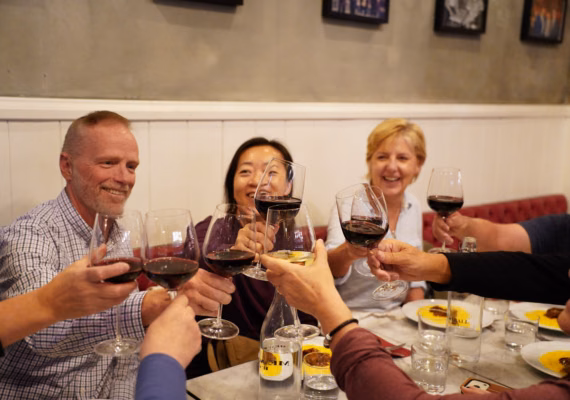 Eating Milan: Navigli Food & Drinks Tour