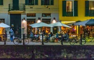 Eating Milan Food Tour