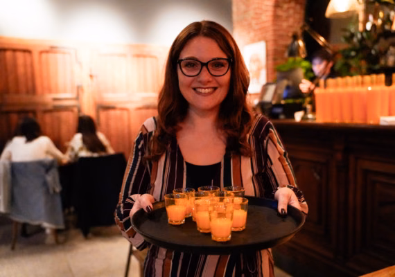 Eating Milan: Navigli Food & Drinks Tour