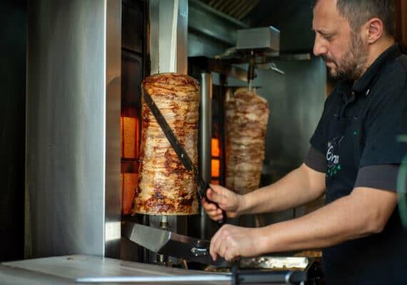 Eating Athens: Our Big, Fat, Greek Food Tour