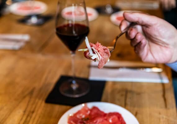 Eating Milan: Navigli Food & Drinks Tour