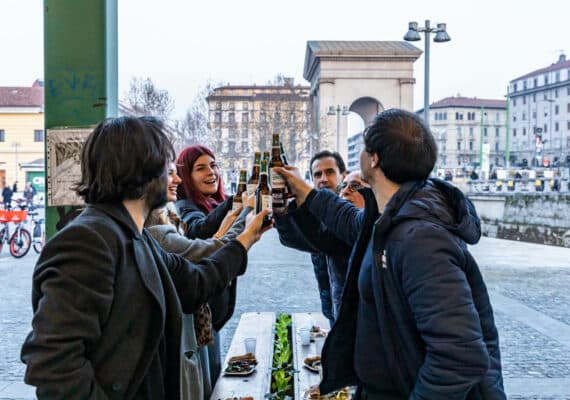 Milan Food Tours