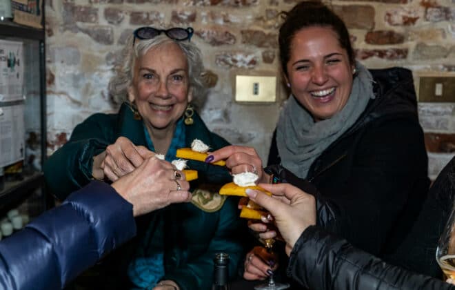 Eating Venice Food & Drinks Tour