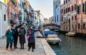 Eating Venice Food & Drinks Tour