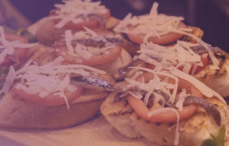 Eating Palermo: Evening Food & Wine Tour