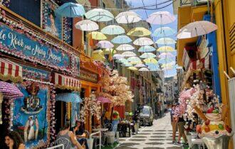Eating Athens Food Tour