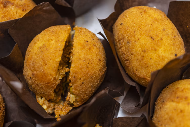 Eating Palermo: Evening Food & Wine Tour