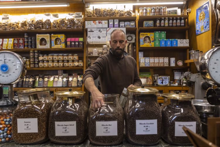 Eating Palermo: Evening Food & Wine Tour