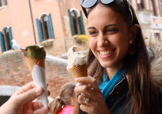 Eating Venice Food & Drinks Tour