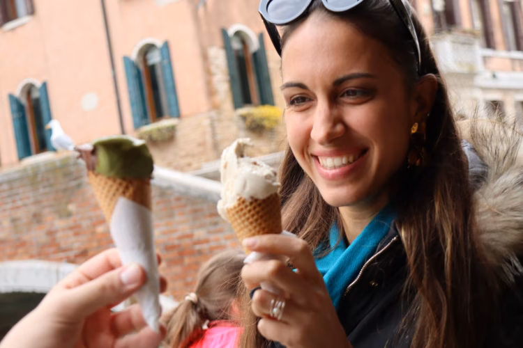 Eating Venice Food & Drinks Tour